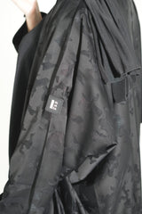 Bleu Mogadiscio marine