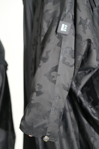 Bleu Mogadiscio marine