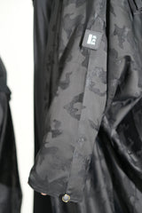 Bleu Mogadiscio marine