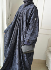 Bleu Mogadiscio marine