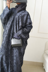 Bleu Mogadiscio marine