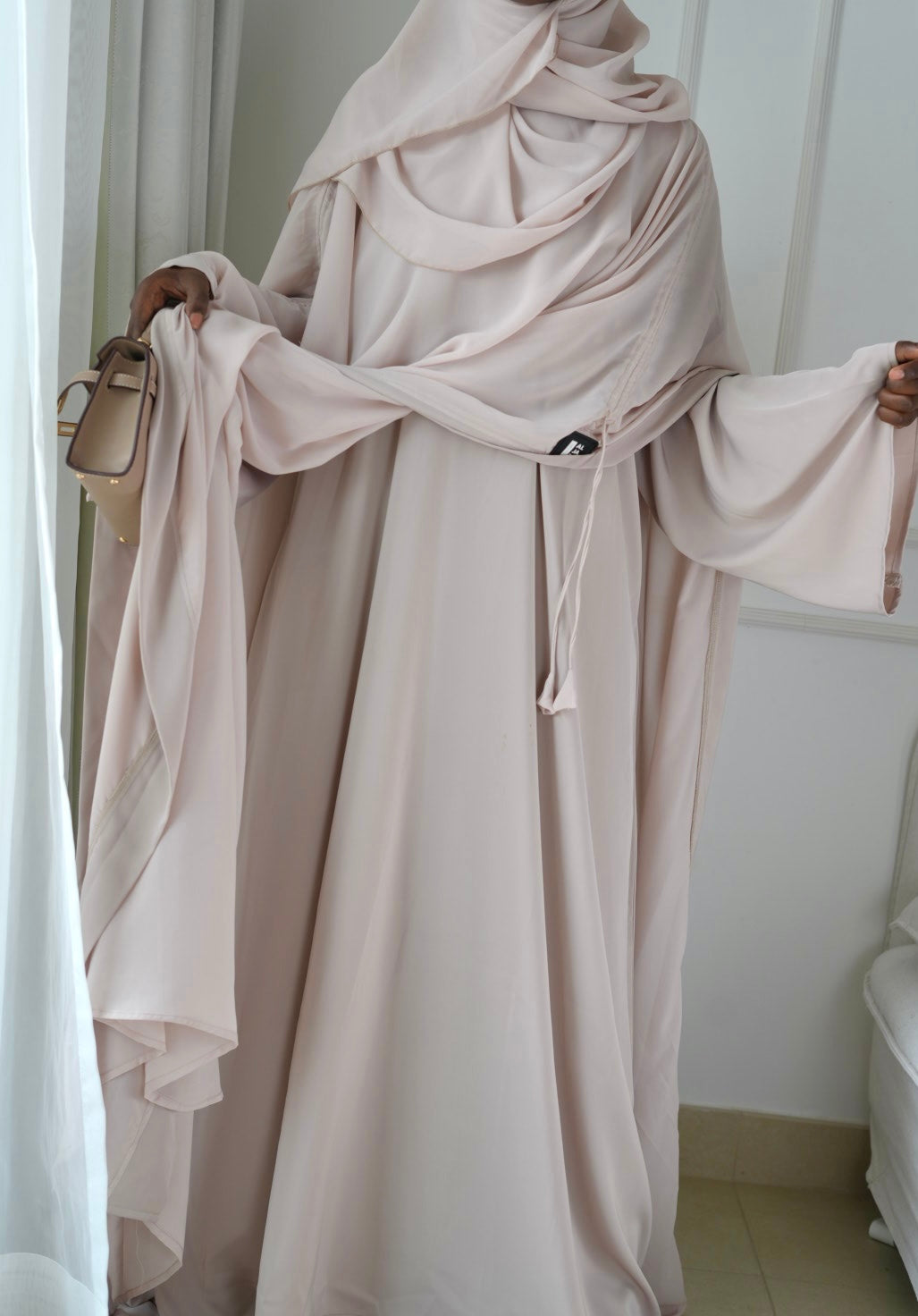 Cairo beige