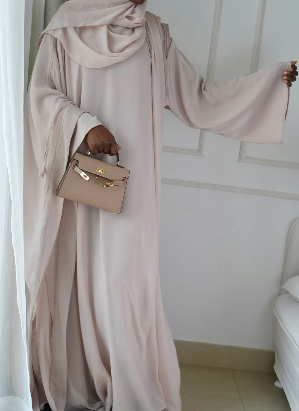 Cairo beige