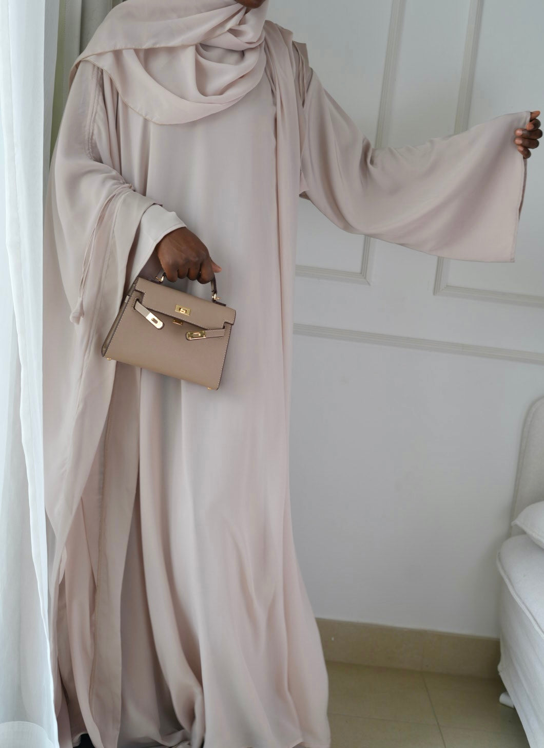 Cairo beige